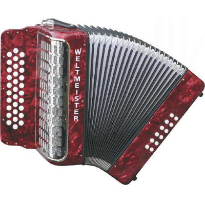 accordions